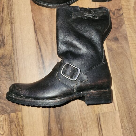 Frye Shoes - Frye Vintage Boots